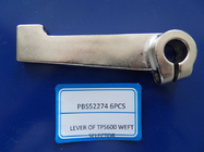 PBS52274 LEVER OF TPS600 WEFT SELECTOR