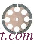 911803101 Disco di accoppiamento PU, 722533000Disco di accoppiamento P7100, 912103278BushD=92X102X30