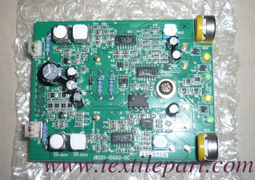 J9201-10001-00 J9201-10101-00 Tavola sensore TOYOTA JAT-710 JAT-810