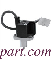 BE81990 31.1246.122 IRO2231 Pin di stoccaggio di trame Picanol DELTA/OMNI