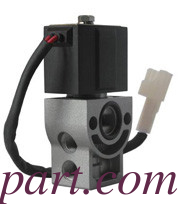 Valvole solenoidi a relè TSUDAKOMA ZAX