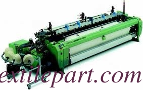 Prodotti di ricambio per macchine tessili, Ricambi per industria tessile