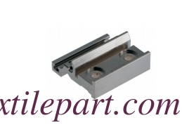 VAMATEX/P1001EK Piastra guida, rotaia guida, diapositiva 2727213 L=50