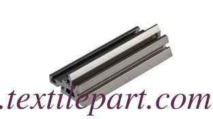 Piastra guida, rotaia guida, diapositiva 2727510 L=100