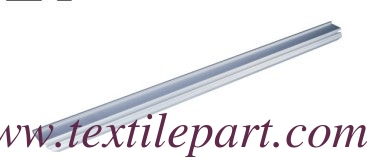 VAMATEX LEONARDO K88 Piastra guida, rotaia guida, diapositiva 2727206 L=650 LHS