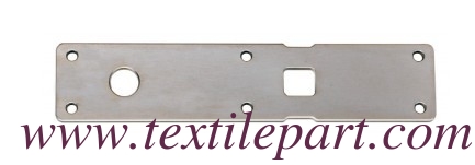 Piastra guida BA208429 236x50x6, GAMMAX