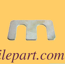 TOYOTA AIR JET LOOM PARTS,SHIM, TEMPLE BAR BRACKET,JC352-08699,J1406-05020-00: