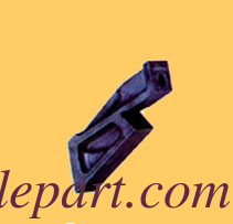 TOYOTA AIR JET PARTS LOOM,BRACKET,FALL PLATE,JC341-06699-BZ,J1411-01020-00: