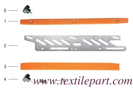 BA217524 Apri la pinza BA218520, BA217526, BA217534, BA204776, B82971