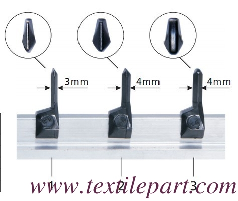 BA208636 TIP CONICO BA208636, BA208636, BA208799