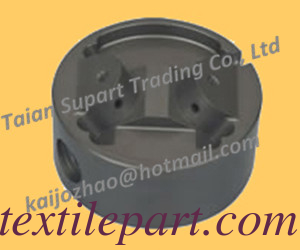 2366038 61D SLIDE BASE 2366048 61S SLIDER SEAT Vamatex K88 PARTI di ricambio