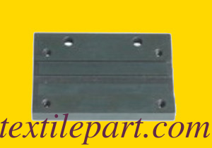 PNP63295 PIASTRA GUIDA NASTRO VELOCE SULZER RUTI G6300