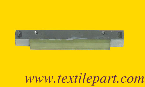FAST FRONT PROTECTOR OF WEFT SELECTOR BOX PNO28613 NOUVO PIGNONE SMIT FAST G6300 GS900 (per il controllo delle acque reflue)