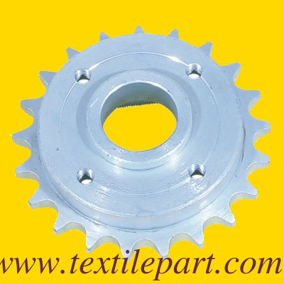 CHEIN WHEEL PBP48701 NUOVO PIGNONE SIMT FAST G6300 RAPIER LOOM PARTS