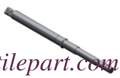 911 803 034 Albero motore, esclusi i cuscinetti 911-803-034 911803034