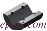 911023106 Pezzo di accoppiamento D40