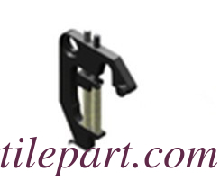 911859344 Gripper Su LLS molla rigida