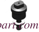911127151 Pin a filo G1/8"