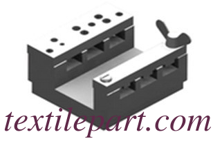 911800055 Dispositivo di perforazione e rivettazione per proiettili D1, 911800056 per proiettili D2