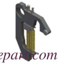 270002364 Gripper di fine trama FA 6mm liscia LL, 270002362 Gripper di fine trama FA 6mm rugosa LL