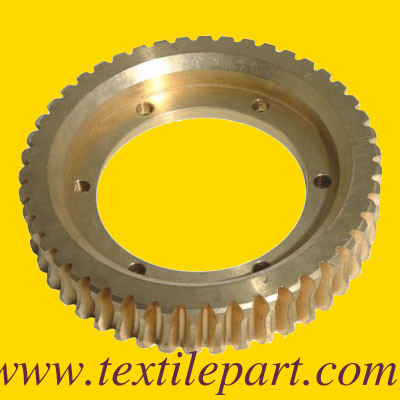 PNT48545 RUOTA SENZA FINE IN OTTONE SULZER SMIT FAST GS900 G6300
