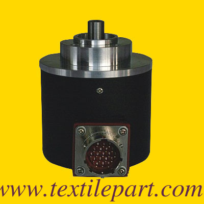 PSO760025000 ENCODER SULZER SMIT FAST GS900 G6300