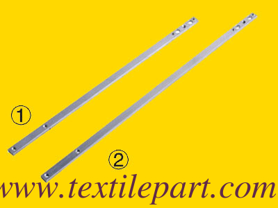 PQO28816 GS900 SELETTORE DI TRAMA ASTA MOBILE SULZER SMIT FAST GS900 G6300