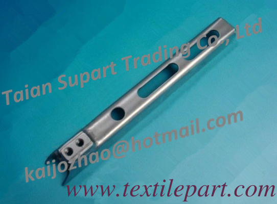 911333181,911 333 181 TEMPLE COVER LONG L=282MM SULZER PROJECTILE parti di ricambio di tela