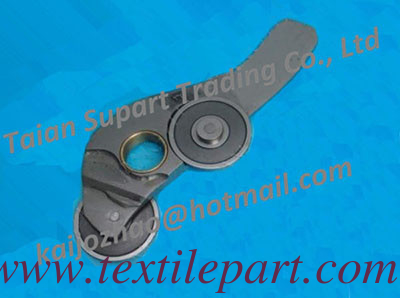 912509477,912 509 477 PU/TW11 ROLLER LEVER SULZER PROJECTILE parti di ricambio di telaio