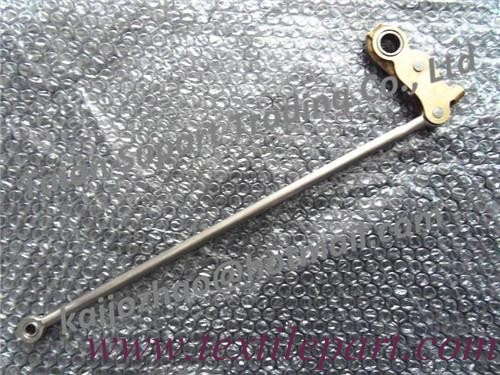911814324,911 814 324 LEVER ROLLER CON ROD TRACTION MB SULZER PARTI di ricambio di tela proiettile