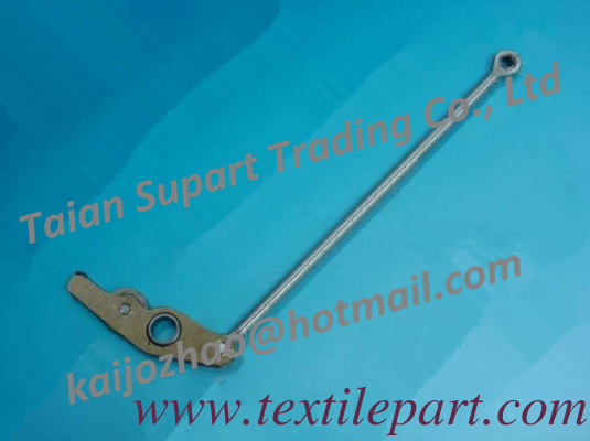 911814333,911814204,911814331 ROLLER LEVER SULZER PROJETTILE parti di ricambio di telaio