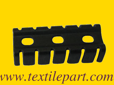 911123307 Porta denti guida lungo T-6 911-123-307 911.123.307