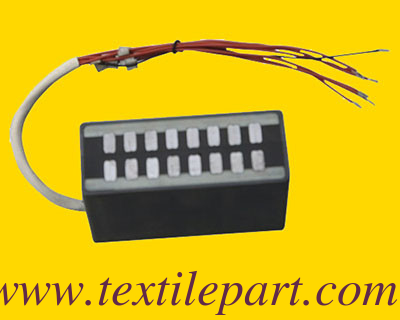 A3A440A TEMA 11E ELECTROMAGNETTO SOMET RAPIER parti di ricambio di lino
