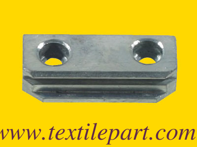 EDZ038C SM93 TAPE GUIDE L50MM SOMET RAPIER LOOM PARTI di ricambio