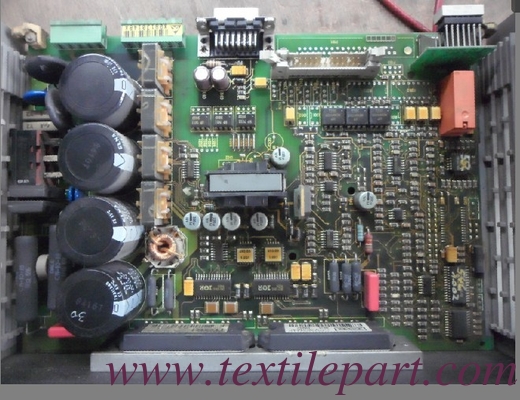 PSO089001900 Tavola D801 per BERGER WDP5-228 WDP5-118