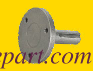 PICANOL Air JET LOOM PARTS SHAFT per il motore di LENO, B156027