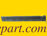 B157172 DELTA/OMNI PLUS SLIDER per i rulli di rivestimento del panno