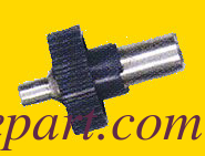 BE151814 PICANOL OMNI GEAR CENTRALE CON VALLO