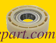 BE152625/B152625/B92406 PICANOL TENSION WHEEL con 206 cuscinetti