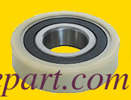 BE154639/BE152626 PICANOL HOOK OF ELVEDGE BEAM (Anello di piombo)