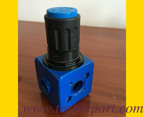 PICANOL BE308245 Valvola di regolazione della pompa di olio