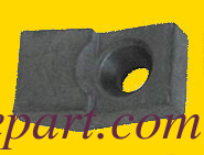 BA300589 OMNI PLUS PRESSER di LENO BRACKET