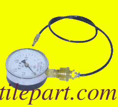 BE153885 Barometro