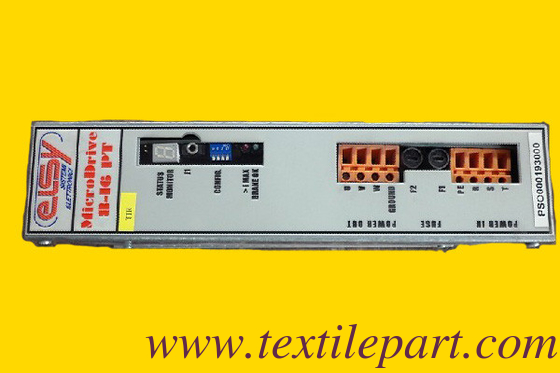 PSO000193000 Micro Drive 8 - 16PT SERVO ELSY