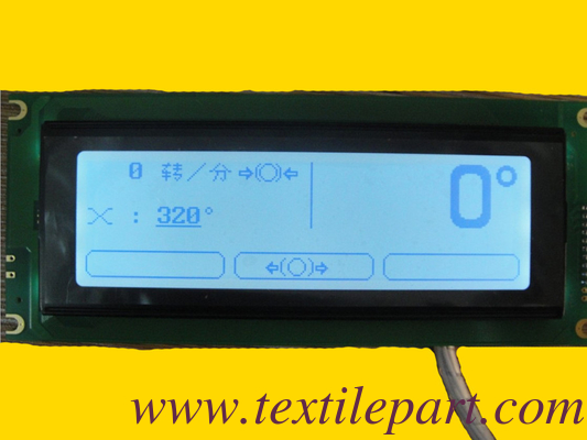 DISPLAY PICANOL TW2294V-0 GTX