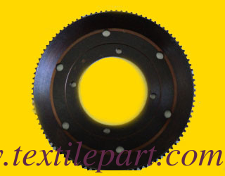 911305286 911.305.286 RODA ACTIONAMENTO Z=98 Sulzer 911 305 286