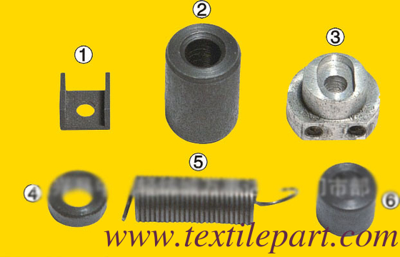 PQP42518 PARTI dell'unità di controllo WEFT SELECTOR