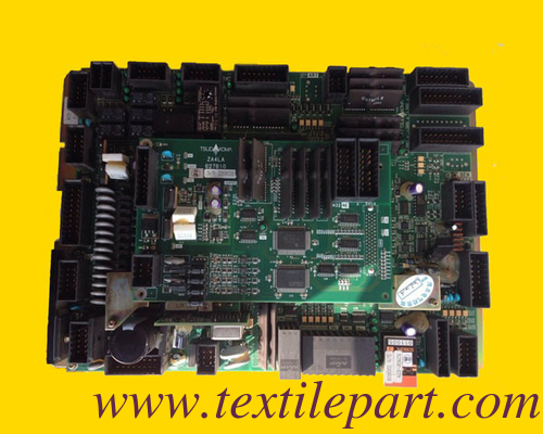 625762-70A 627B10 SCHEDA TSUDAKOMA