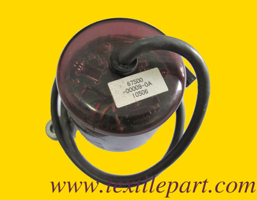 67500-00003 67500-00002 ENCODER per il telaio TOYOTA