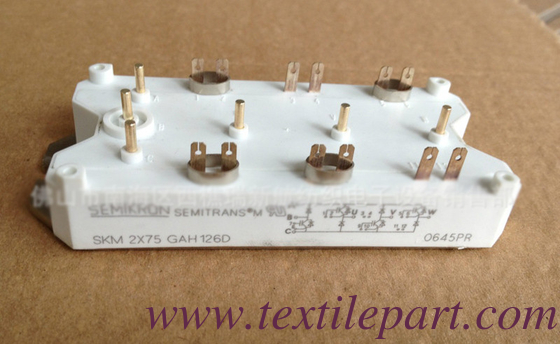 SKM2X75GAH126D PER PICANOL PB BOARD